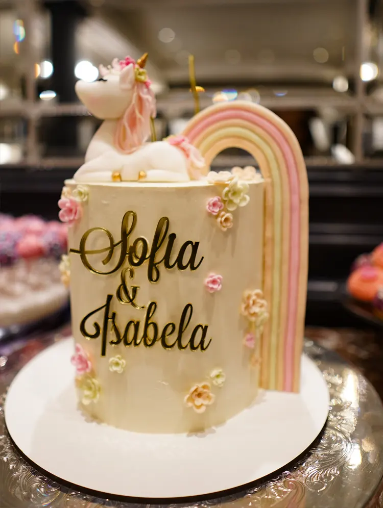 Event design and planning