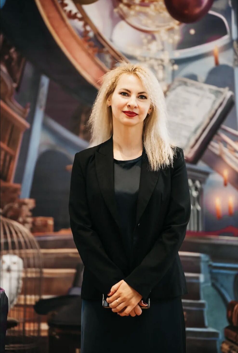 Exclusive Interview with Jenny Otavina, Founder of KID CITY Parties