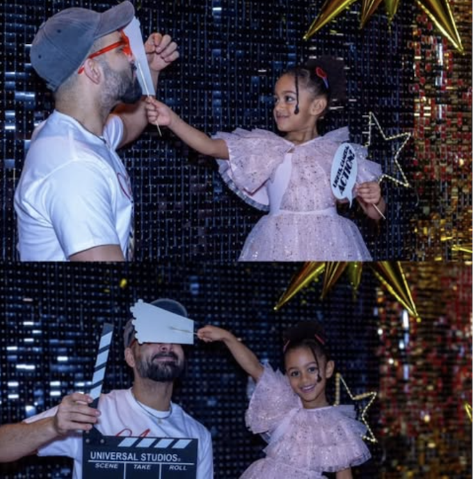 Luxury Children's Parties in London: The Complete Guide (2026)