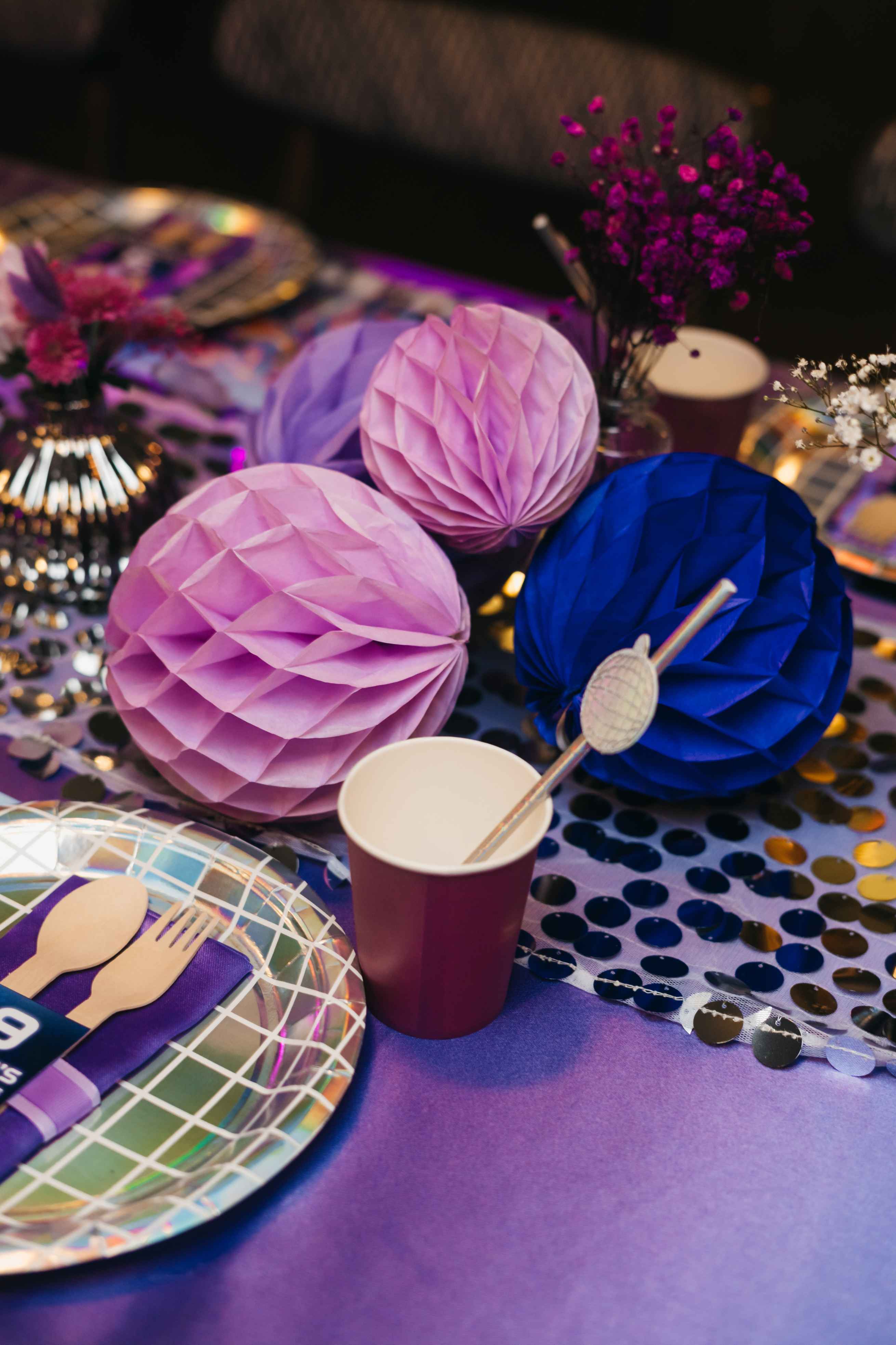 Our Venue Partnerships - Luxury Children's Parties at London's Leading Venues
