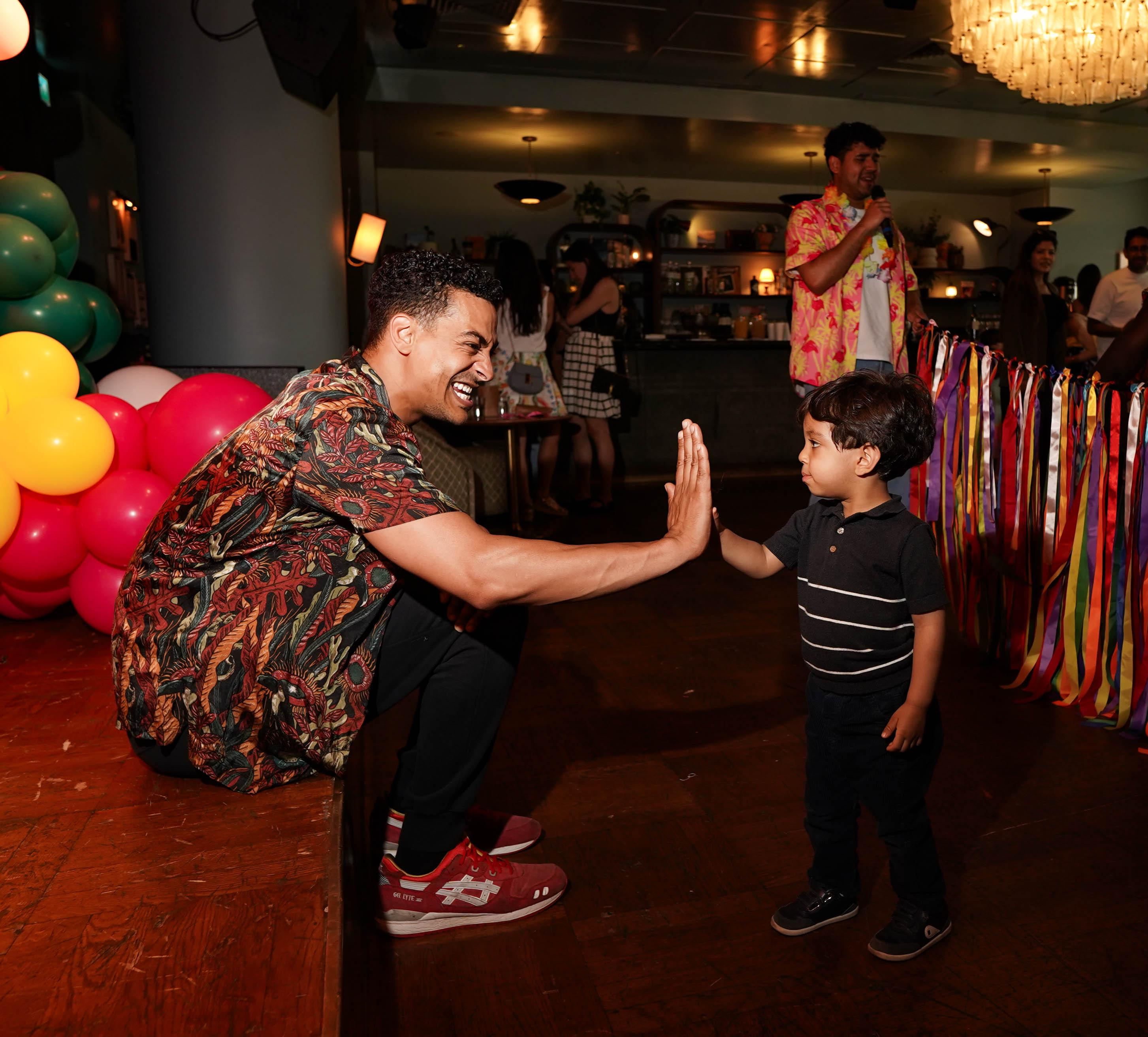 Classic Fun&amp;Dance! Party