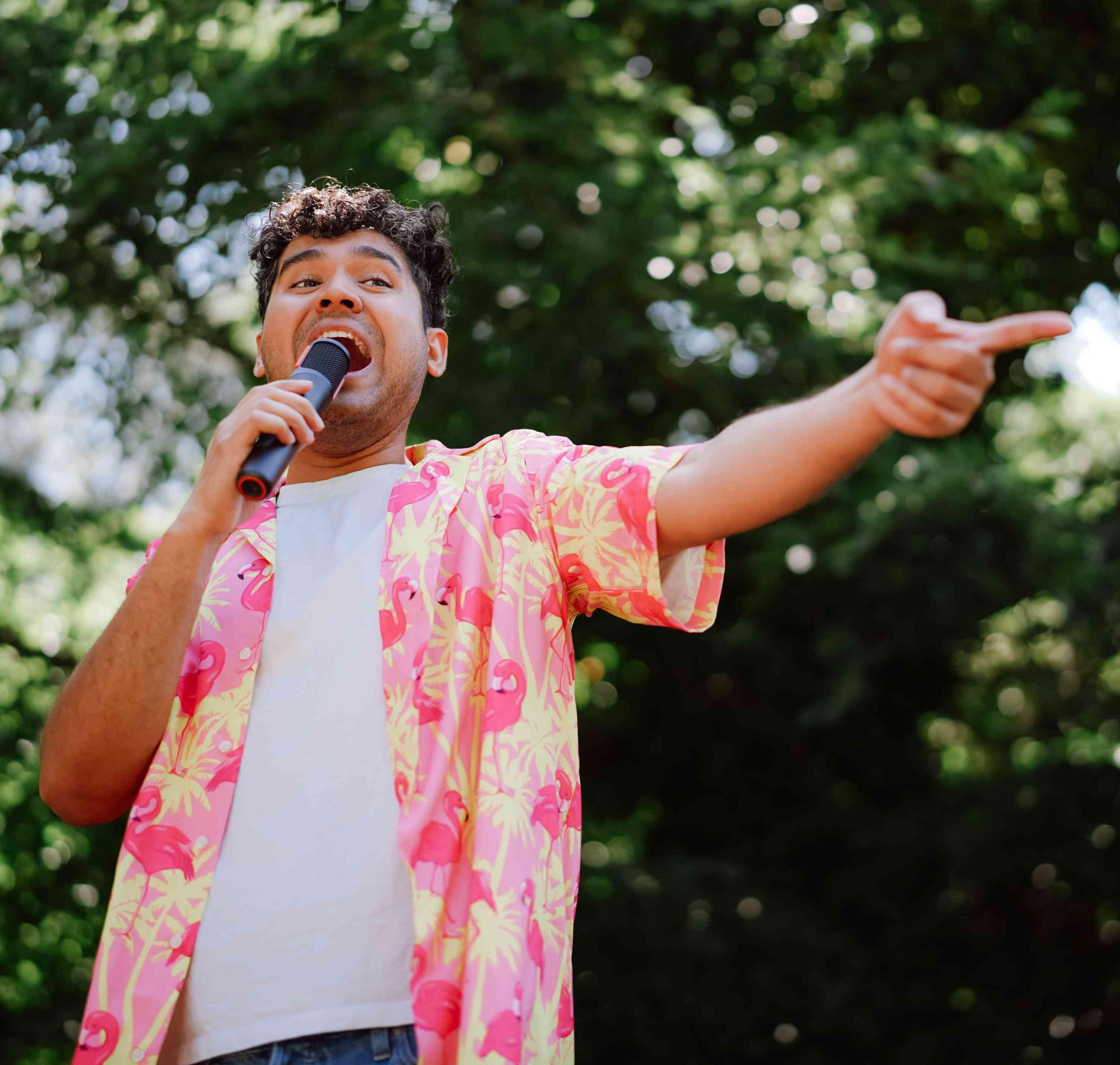 Sports Day! Party Collection