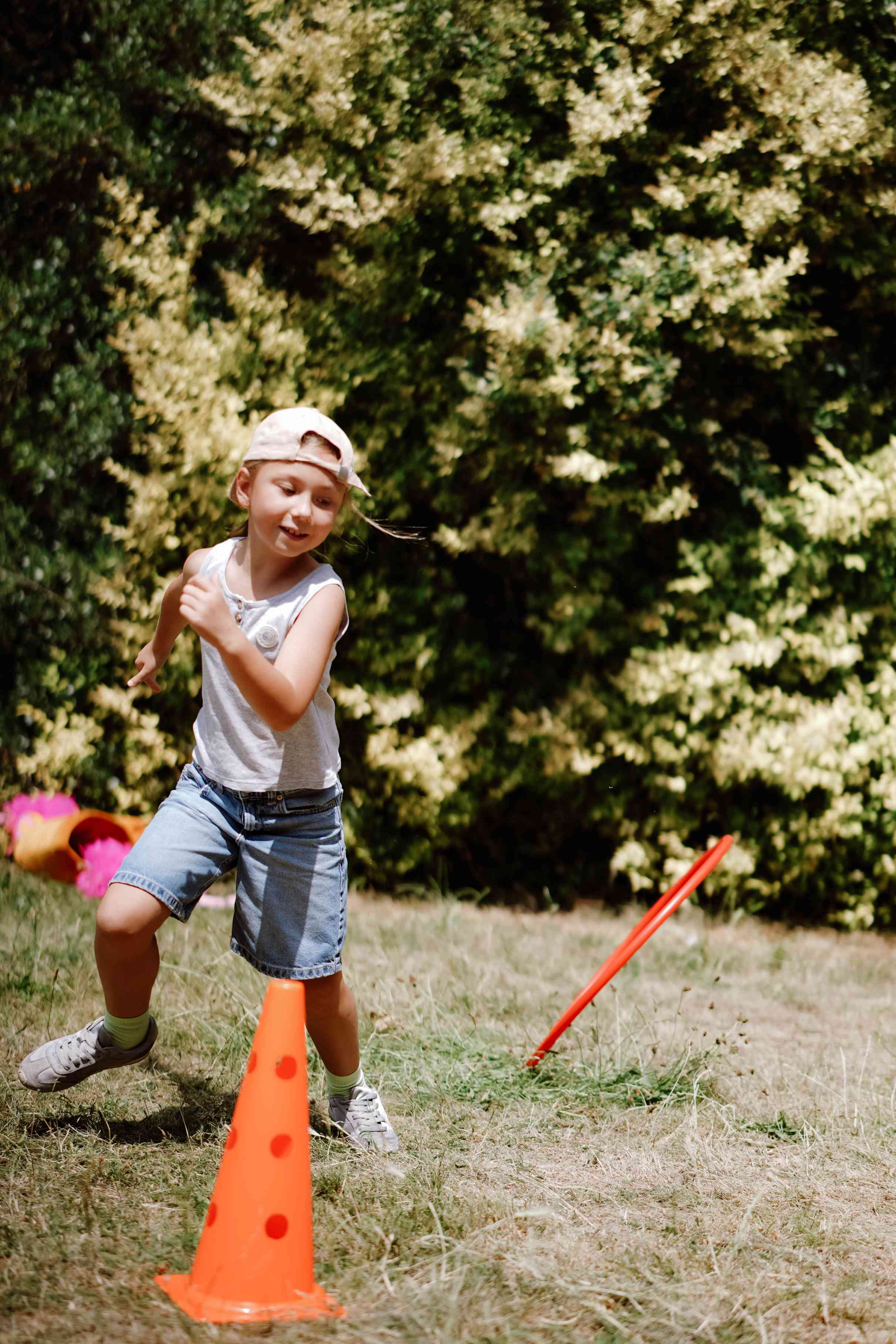 Themed Sports Day! Party Collection